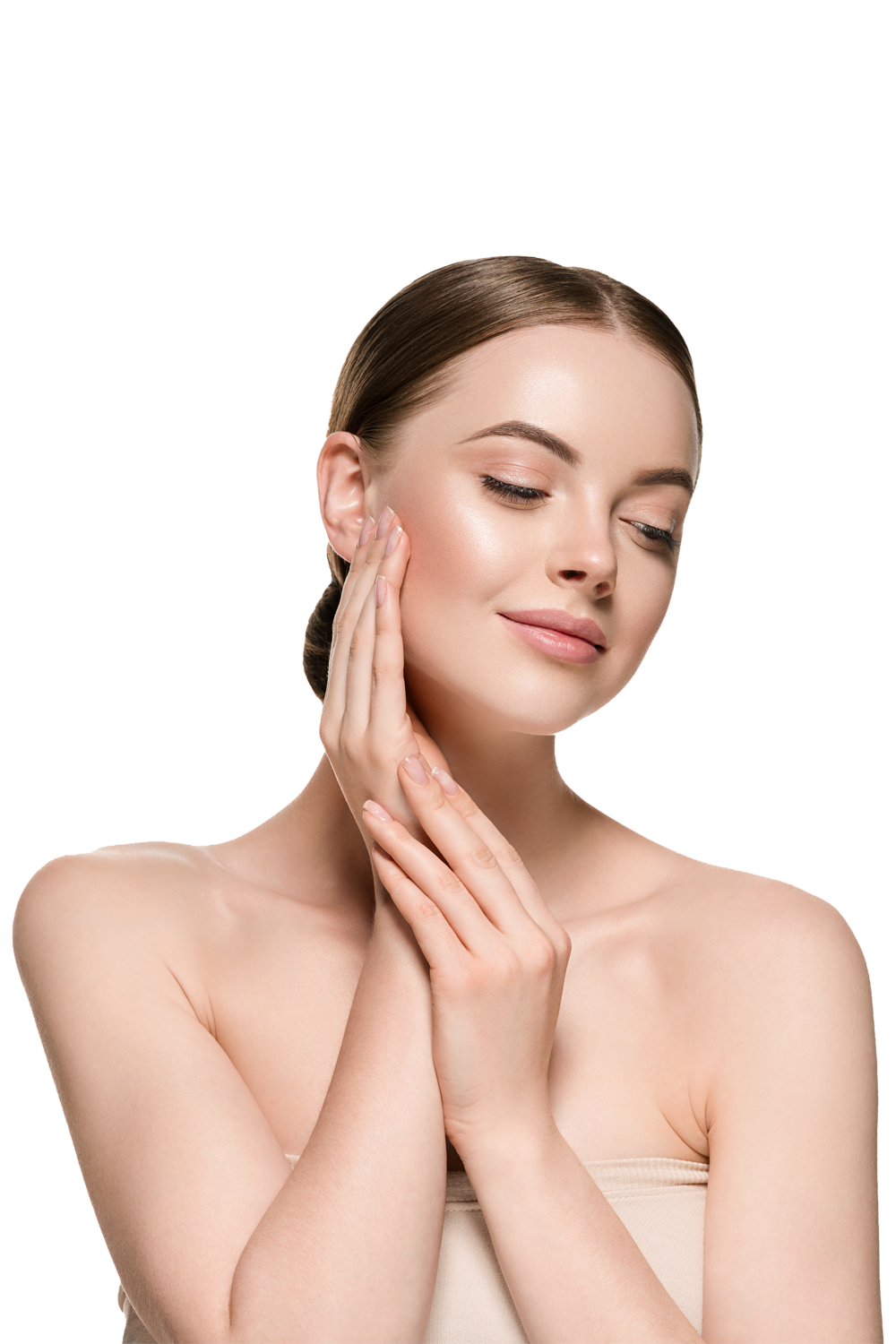 MyParadise beauty experience