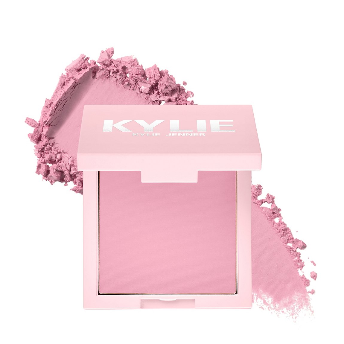Kylie Cosmetics Pressed Blush Powder Shade: 336 Winter Kissed 7.5g