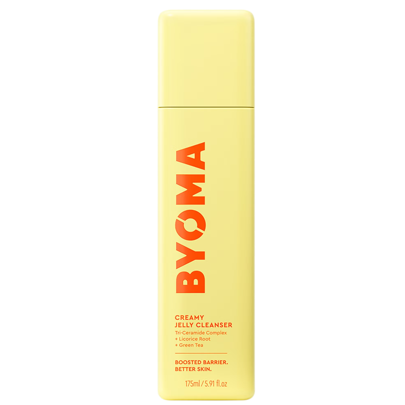 BYOMA Creamy Jelly Cleanser 175ml