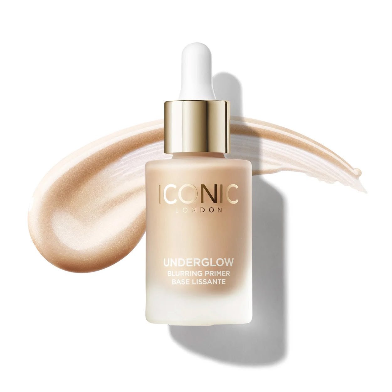ICONIC London Mini Underglow Blurring Primer 10ml