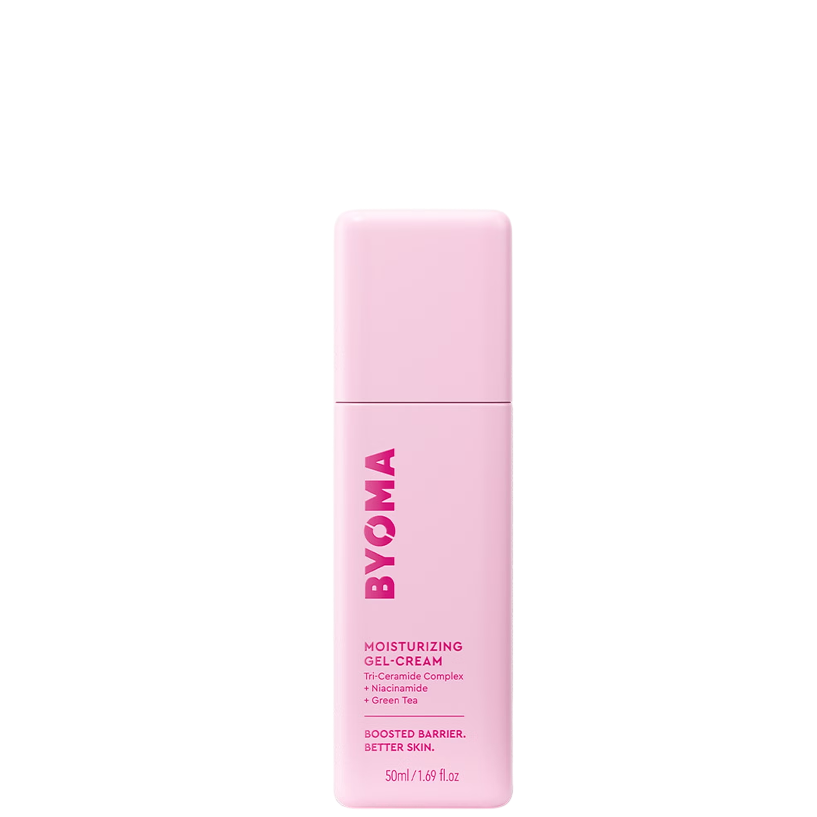 BYOMA Moisturizing Gel Cream 50ml