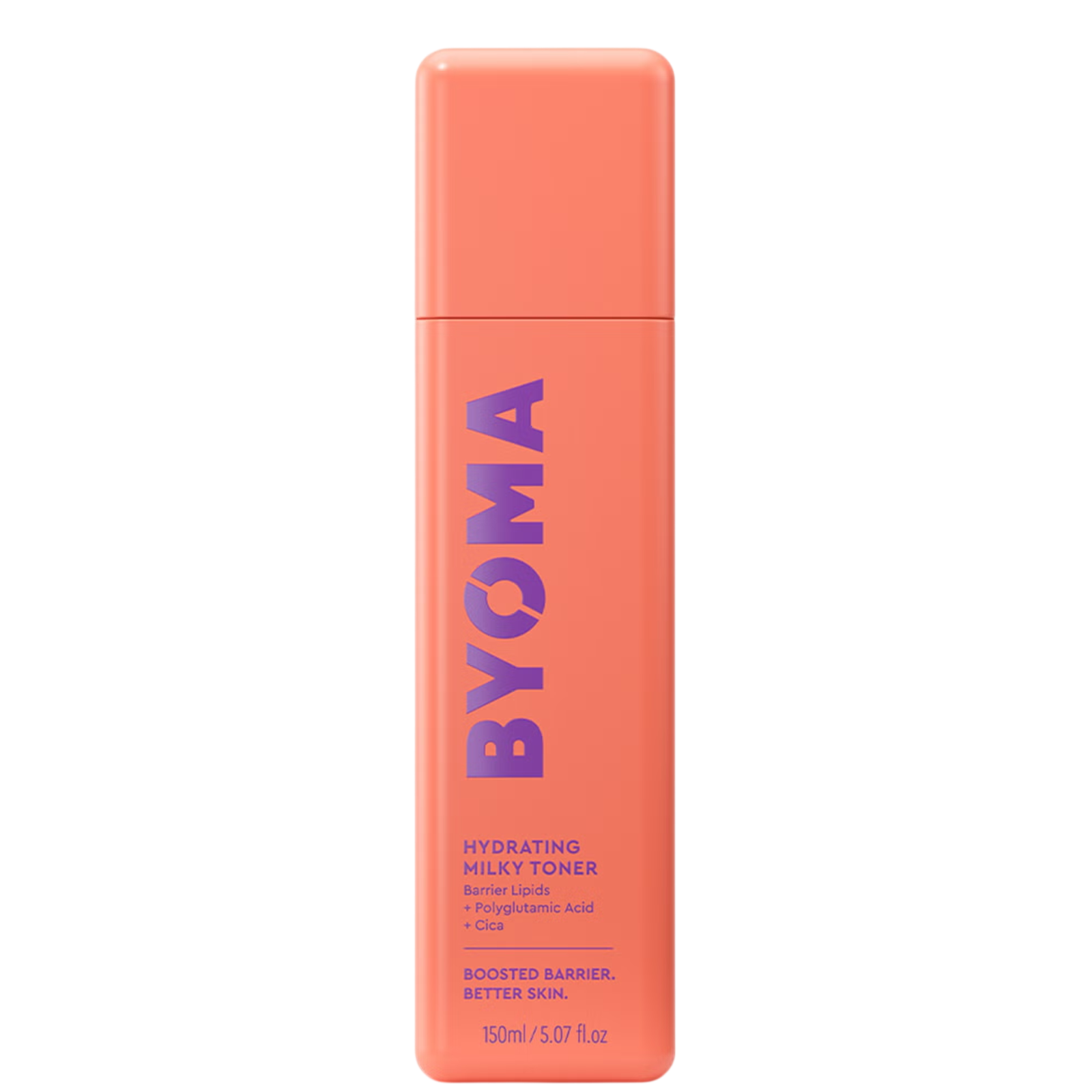 BYOMA Hydrating Milky Toner 150ml