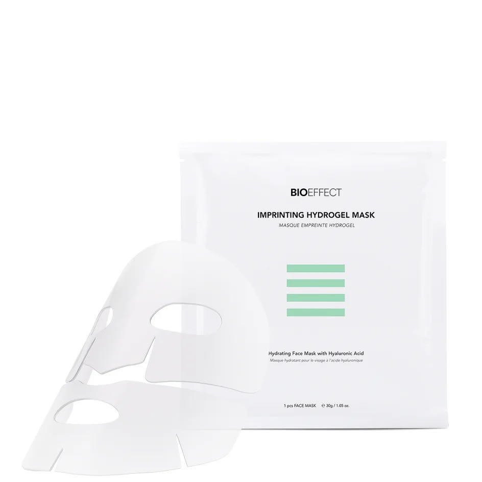 Bioeffect Imprinting Hydrogel Mask