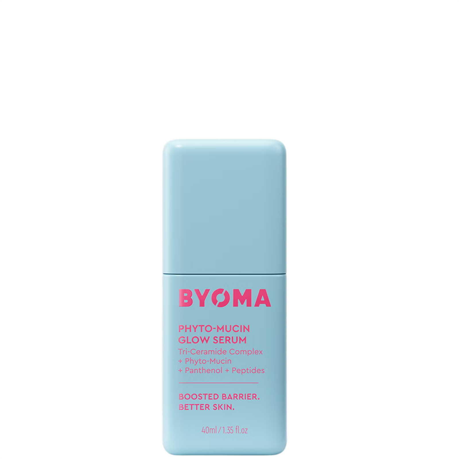 BYOMA Phyto-Mucin Glow Serum 40ml