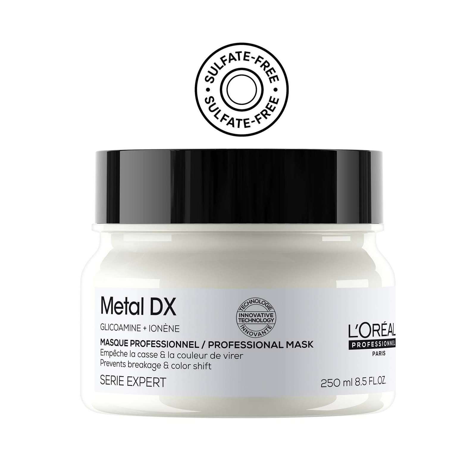 L'oreal Professional Paris Metal DX 75ml