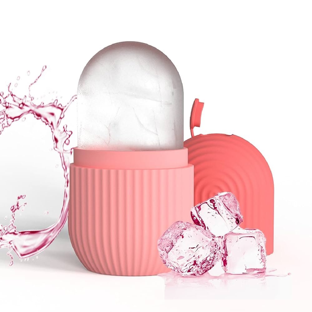 Facial Ice Roller