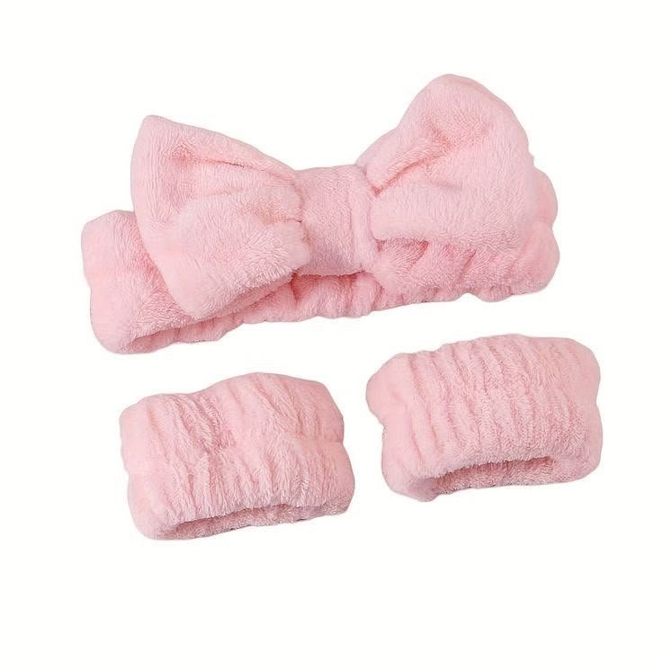 M'lis Headband + Wristbands Kit