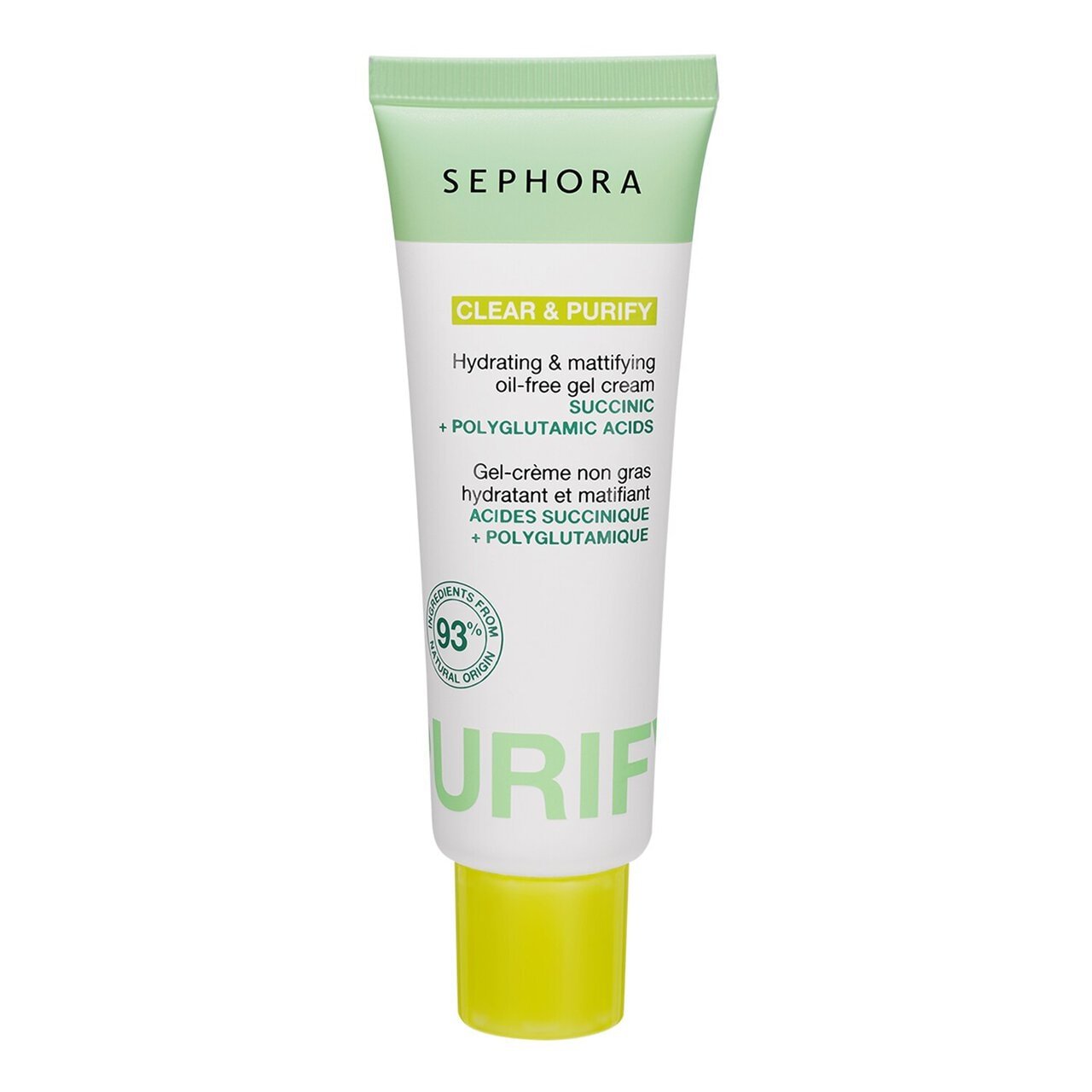 Sephora Hydrating & Mattifying Oil-Free Gel Cream 50ml