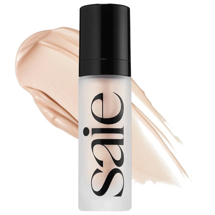 SAIE Glowy Super Gel Shade: Starglow 30ml