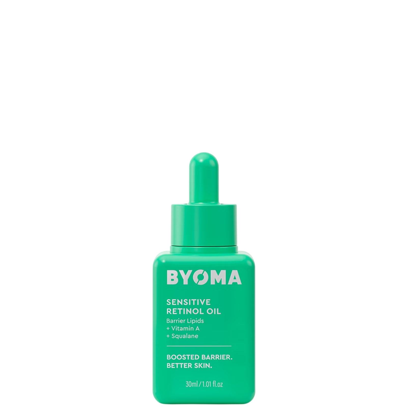 BYOMA Sensitive Retinol Oil 30ml
