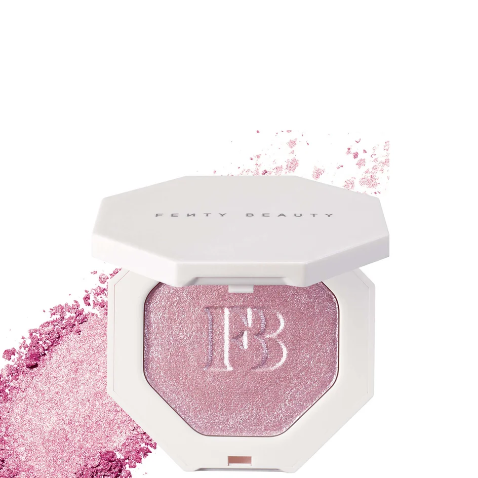 Fenty Beauty Killawatt Freestyle Highlighter - Wattabrat 8g
