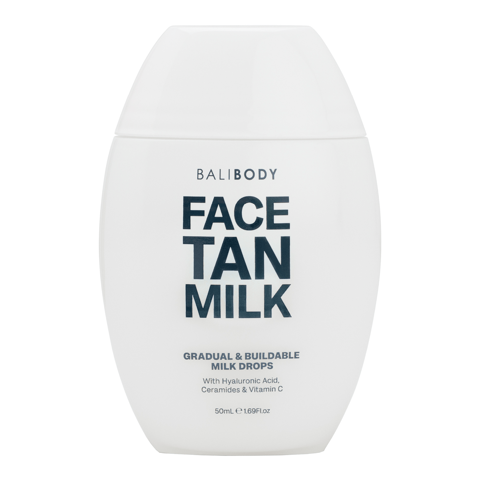 Bali Body Face Tan Milk 50ml