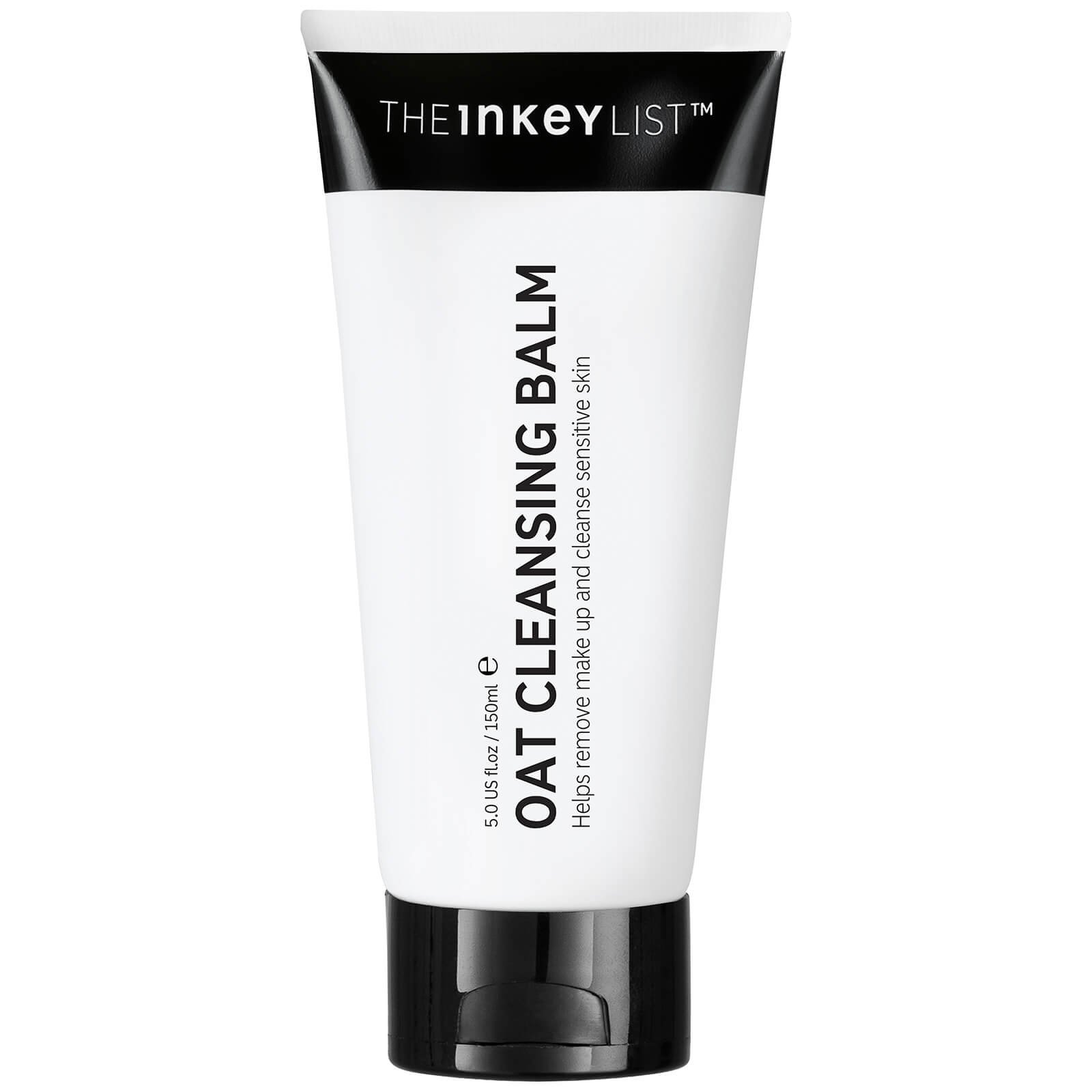 The INKEY List Oat Balm Cleanser 150ml
