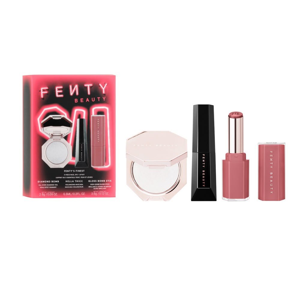 Fenty Beauty Fenty Finest Set