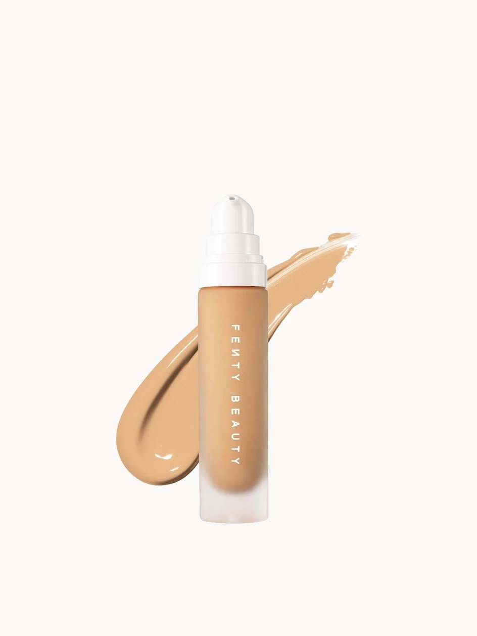 Fenty Beauty Soft'Lit Naturally Luminous Longwear Foundation Shade:225 32ml