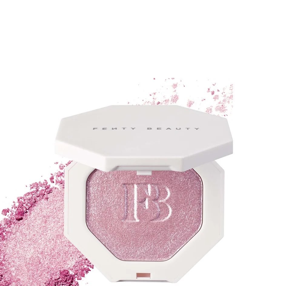 Fenty Beauty Killawatt Freestyle Highlighter - Wattabrat 2.2g