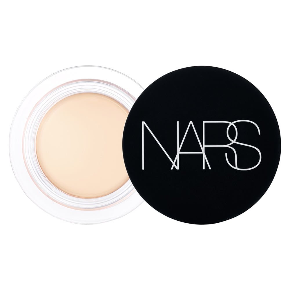 NARS Soft Matte Complete Concealer 6.2g Shade: Chantilly