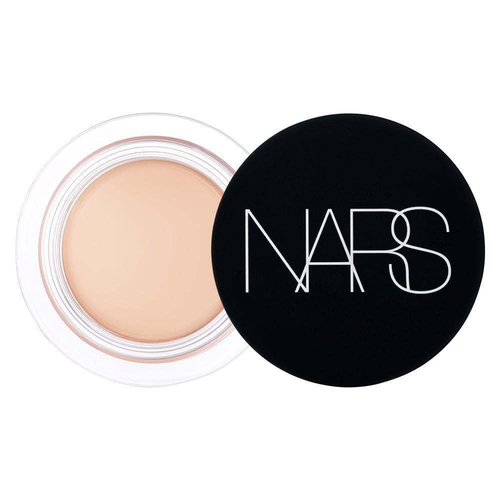 NARS Soft Matte Complete Concealer 6.2g Shade: Creme Brulee