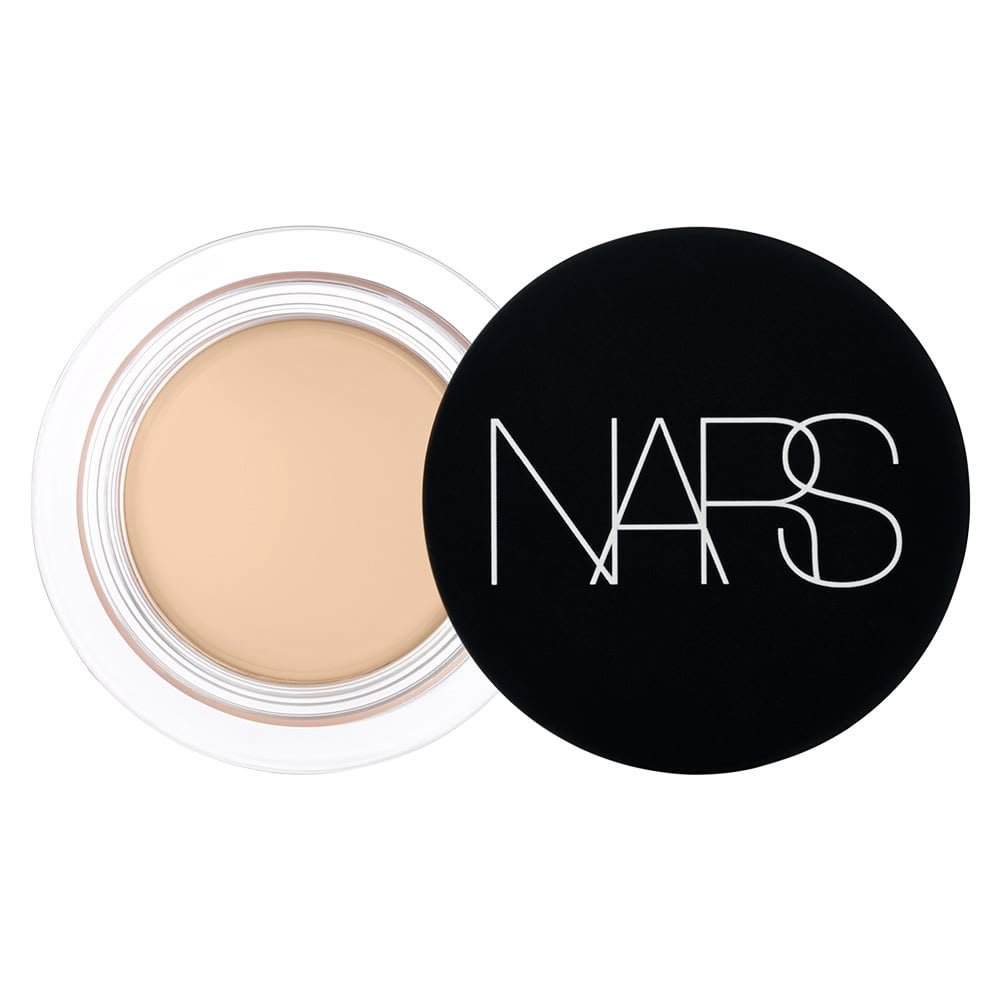 NARS Soft Matte Complete Concealer 6.2g Shade: Custard