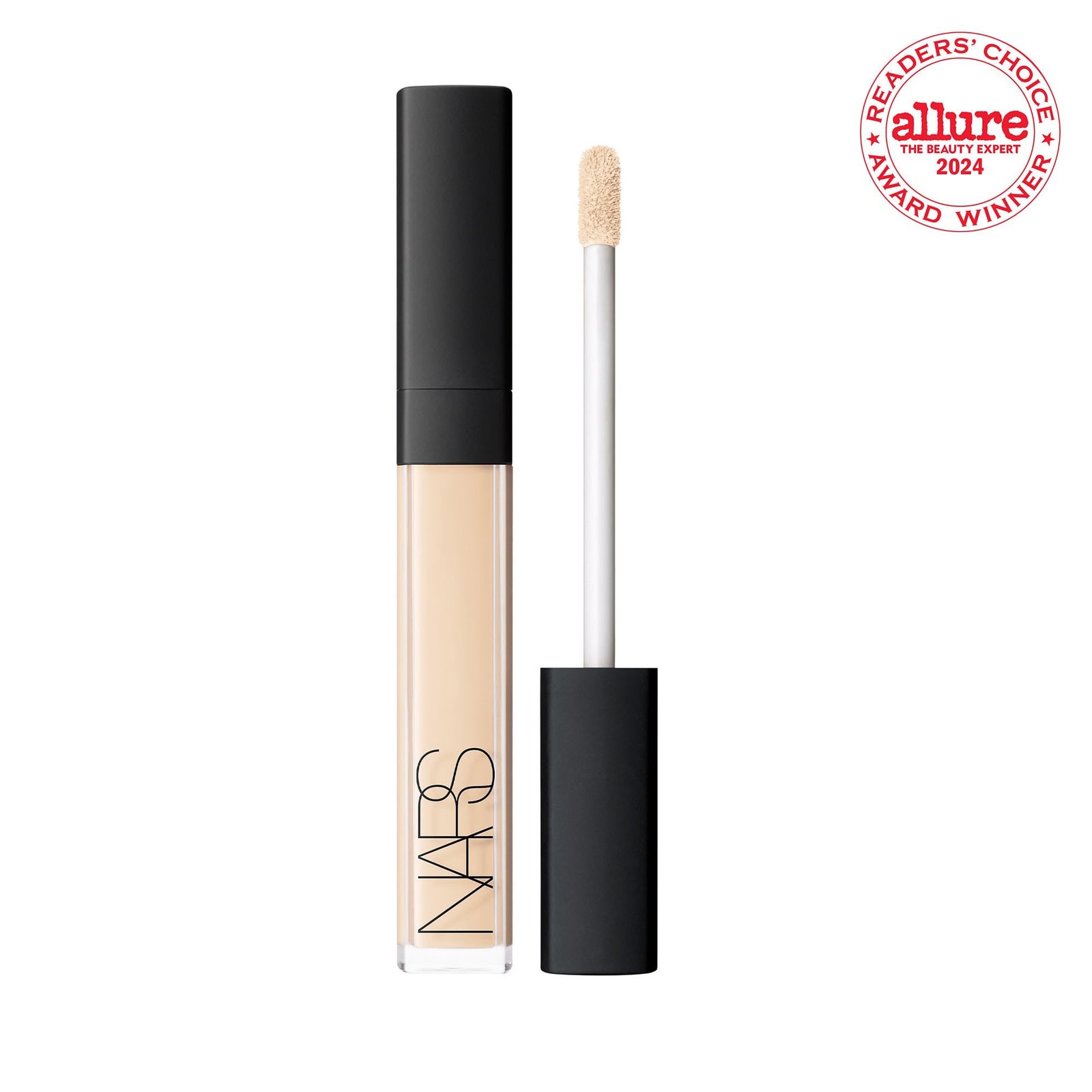 NARS Radiant Creamy Concealer 6ml Shade: Chantilly