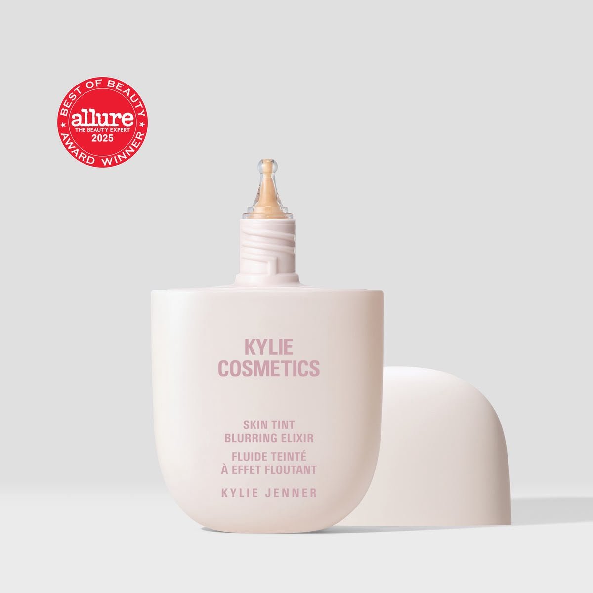 Kylie Cosmetics Skin Tint Blurring Elixir 30ml Shade: 3.5W