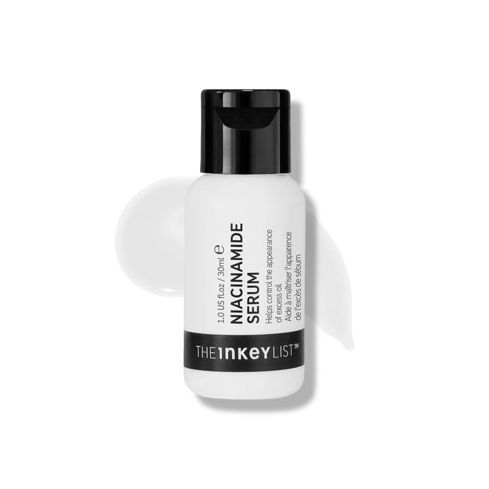 The INKEY List 10% Niacinamide Serum 30ml