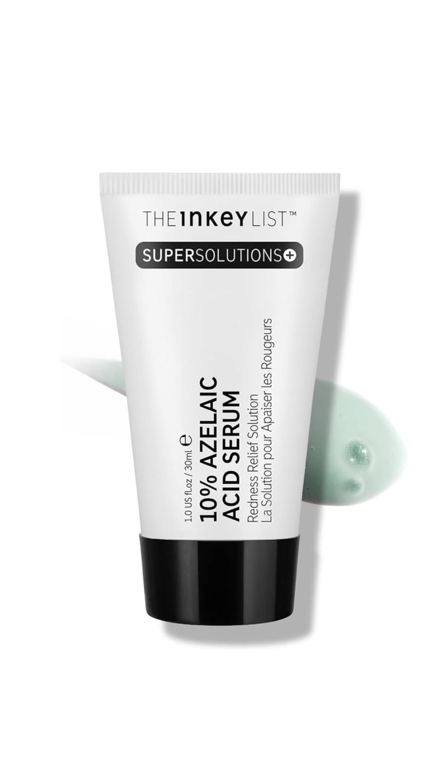 The INKEY List 10% Azelaic Acid Serum 30ml