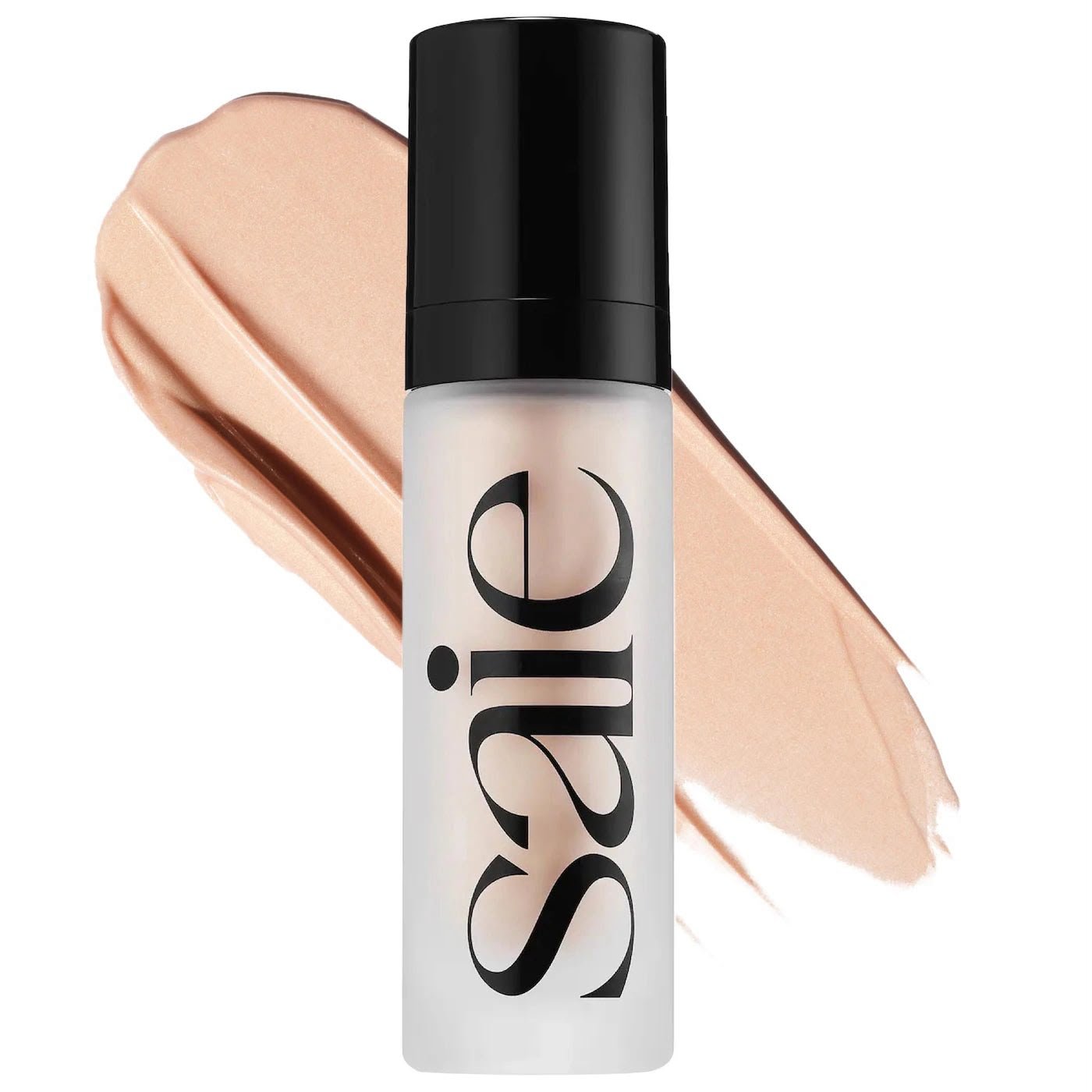 SAIE Glowy Super Gel Shade: Warmglow 30ml