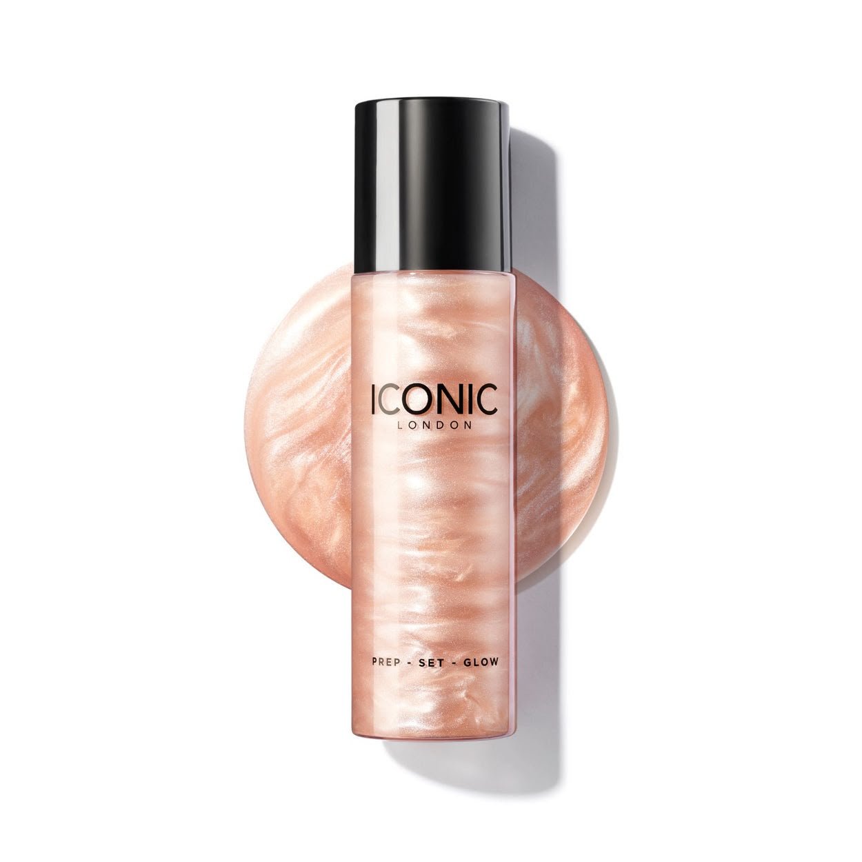 ICONIC London Prep-Set-Glow Shade: Original 120ml