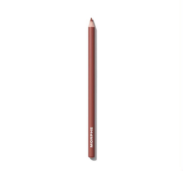 Morphe Signature Lip Pencil Shade: Whipped 1.5g