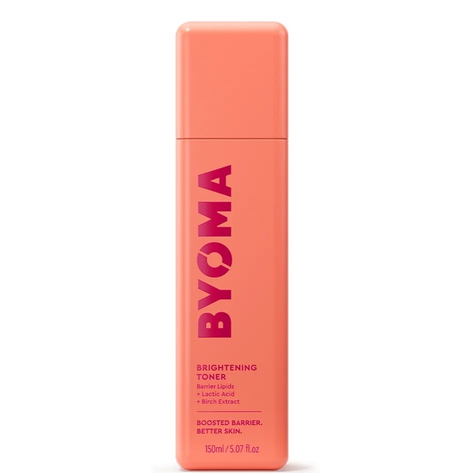 BYOMA Brightening Toner 150ml