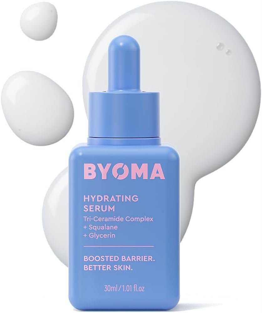 BYOMA Hydrating Serum 30ml