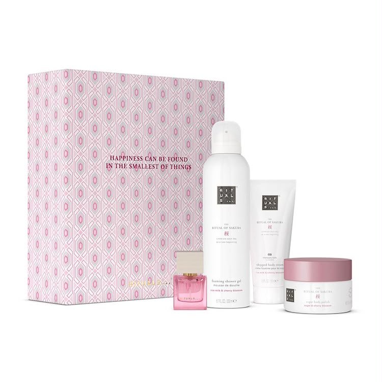 Rituals of Sakura Gift Set M