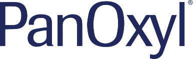 PanOxyl logo