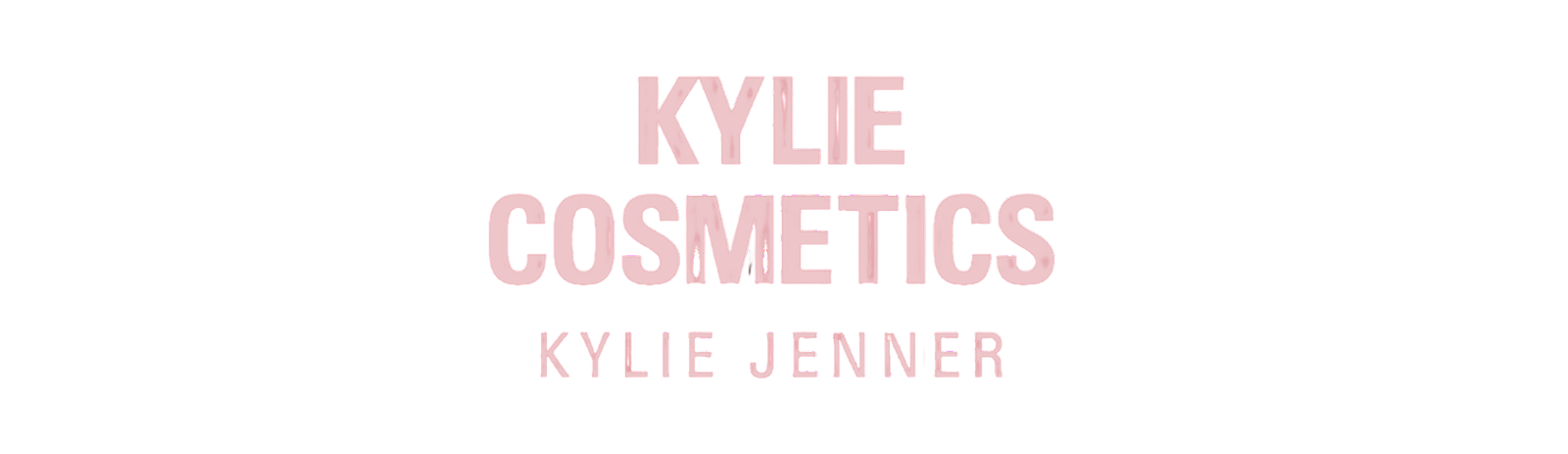 Kylie Cosmetics logo