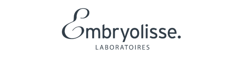 Embryolisse logo
