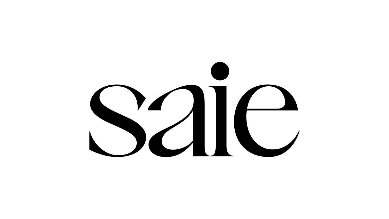 SAIE logo