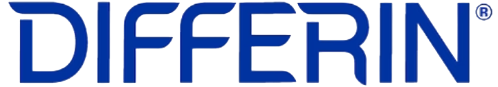 Differin logo