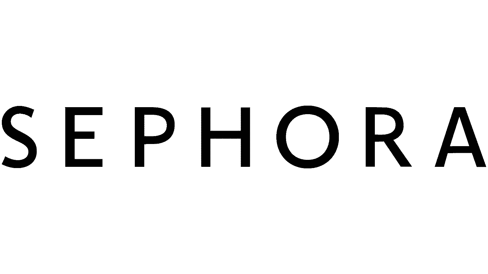 SEPHORA logo