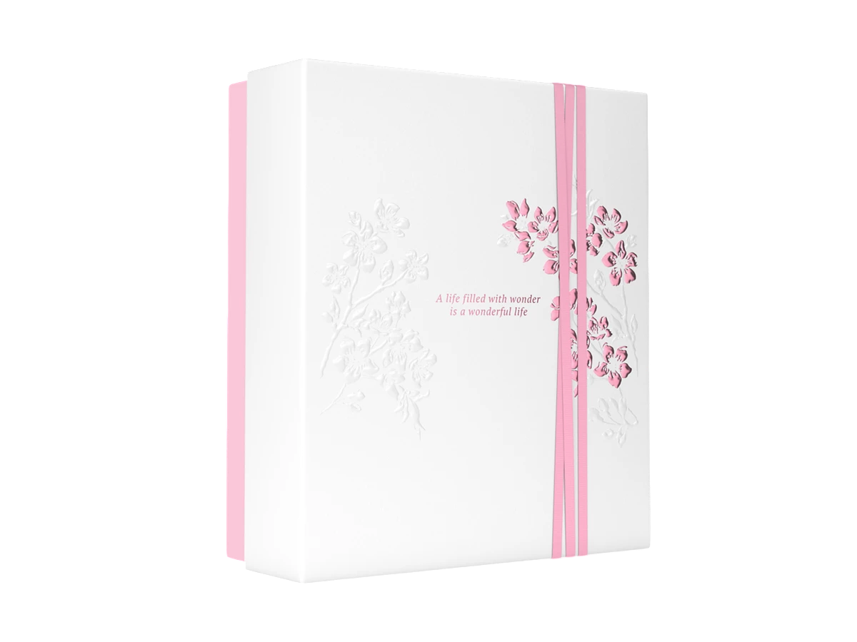 Ritual of Sakura Gift Set M