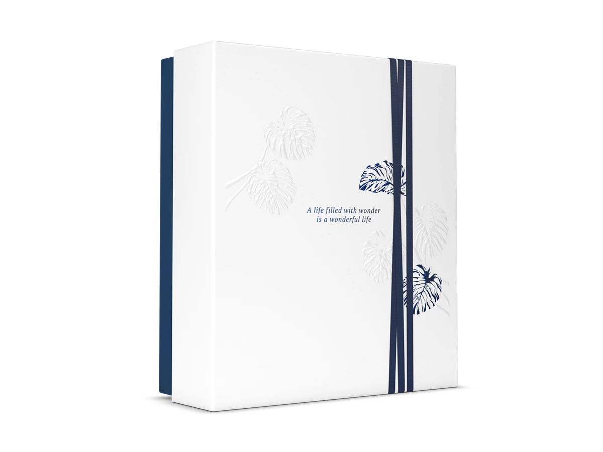 Ritual of Homme Gift Set M