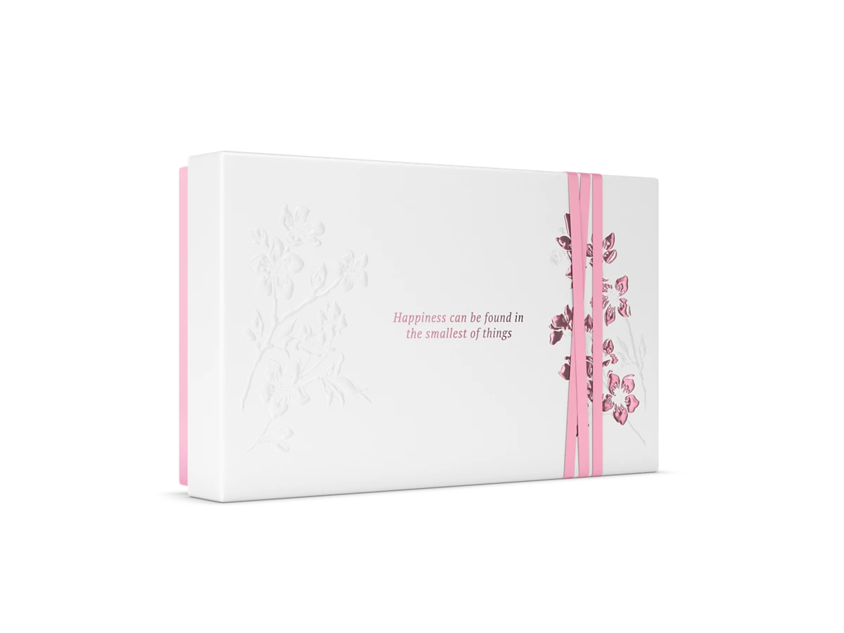 Ritual of Sakura Gift Set S