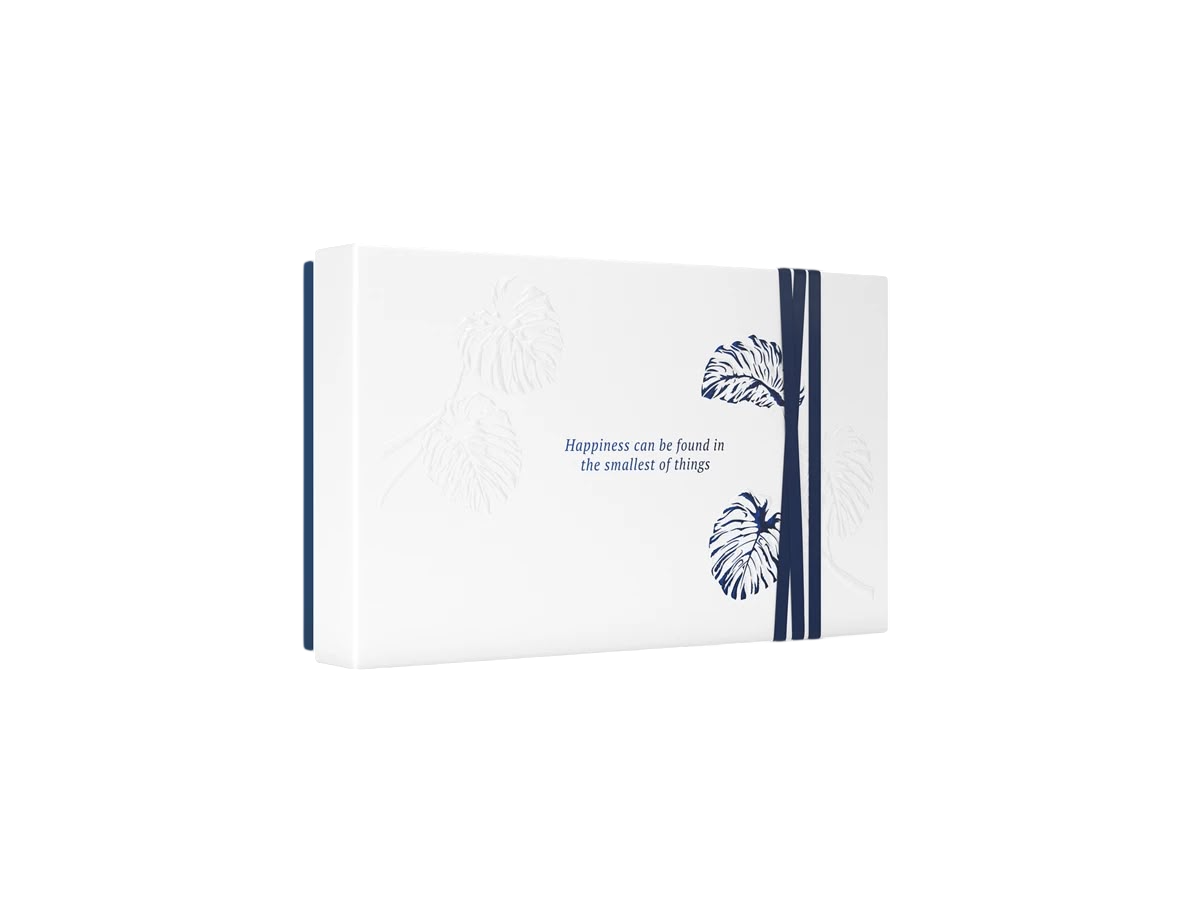 Ritual of Homme Gift Set S