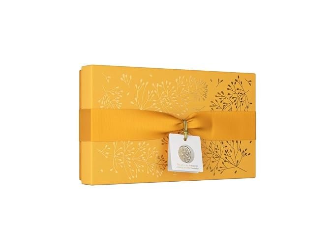 Ritual of Mehr Gift Set S