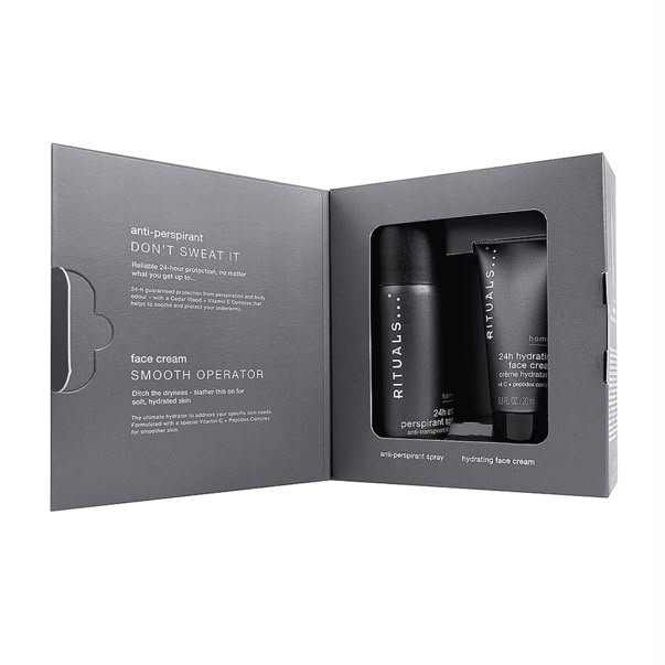 Rituals Homme Mini Set