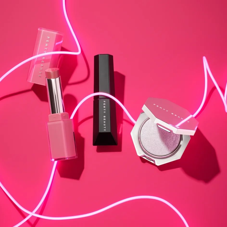 Fenty Beauty Fenty Finest Set