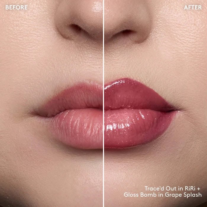 Fenty Beauty Lined + Luminized Set