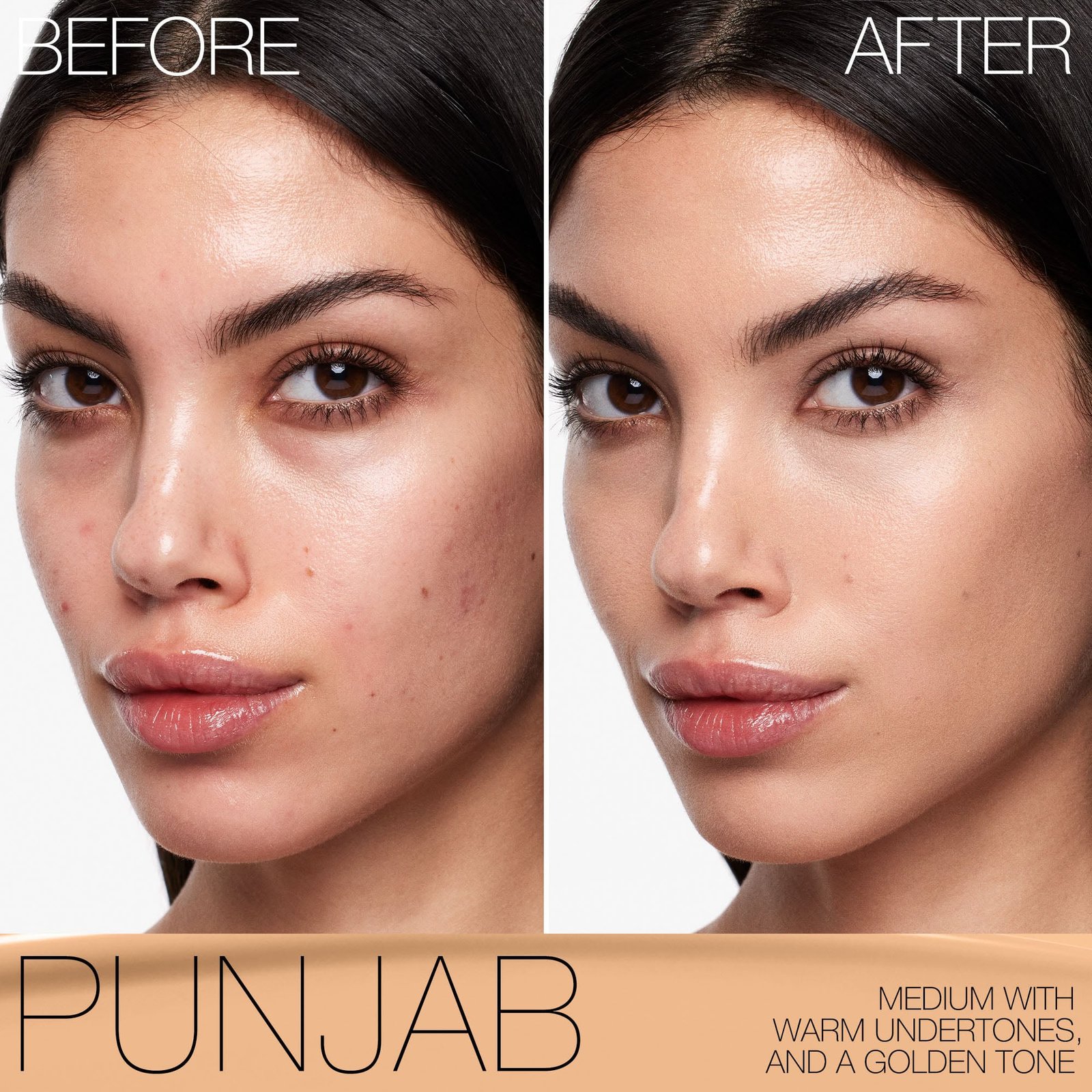 NARS Light Reflecting Foundation 30ml Shade: Punjab