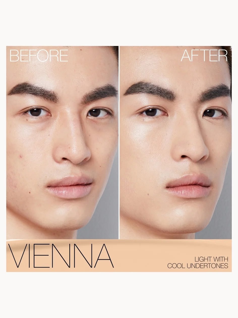 NARS Light Reflecting Foundation 30ml Shade: Vienna