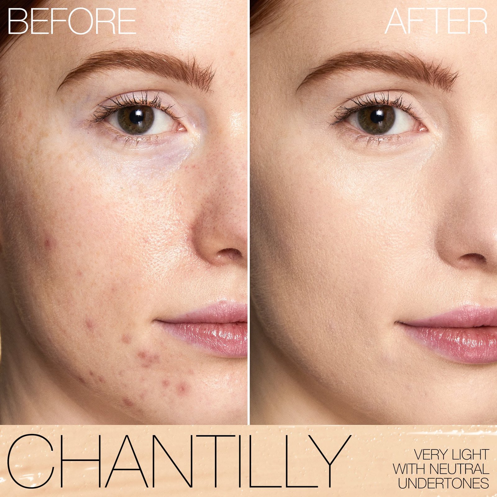 NARS Radiant Creamy Concealer 6ml Shade: Chantilly